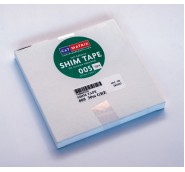 Shim Tape .005 x 99 